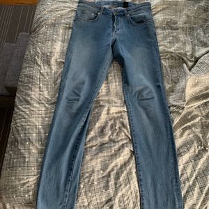 H&M Skinny jeans